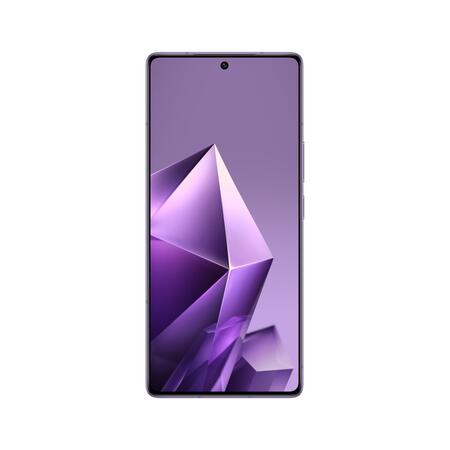 Смартфон Infinix Note 50 Pro X6855 8/256GB Enchanted Purple Изображение