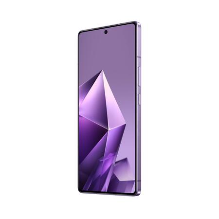 Смартфон Infinix Note 50 Pro X6855 8/256GB Enchanted Purple Изображение