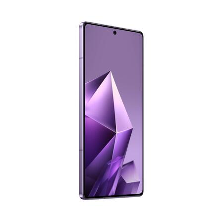 Смартфон Infinix Note 50 Pro X6855 8/256GB Enchanted Purple Изображение