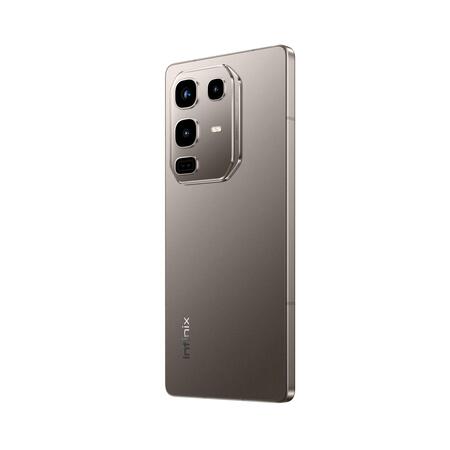 Смартфон Infinix Note 50 Pro X6855 8/256GB Titanium Grey Изображение
