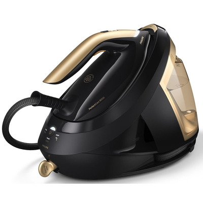 Праска Philips PerfectCare 8000 PSG8140/80 Зображення