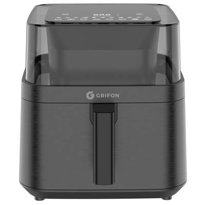 Мультипіч Grifon AF6511 Black Зображення