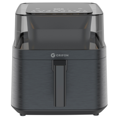 Мультипіч Grifon AF6511 Grey Изображение