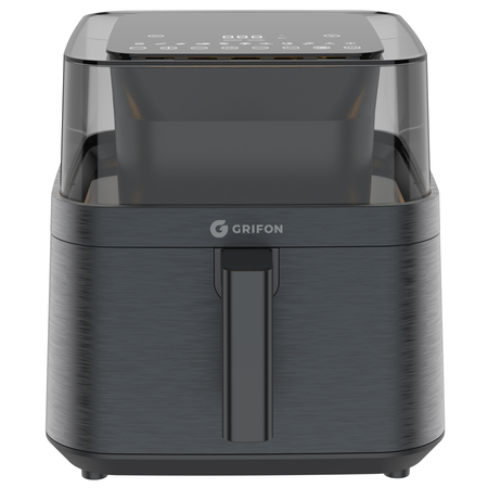 Мультипіч Grifon AF6511 Grey Изображение