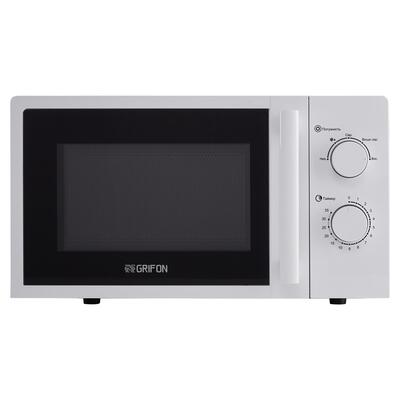 Мікрохвильова піч Grifon GR20FM0116W Изображение