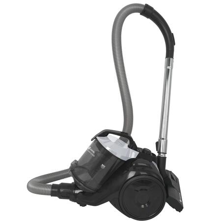 Пилосос Grifon VC82BL Silver Black Изображение