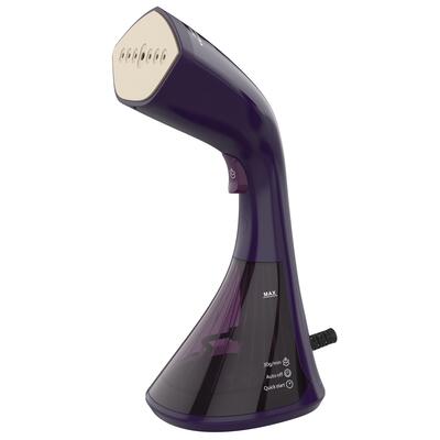 Відпарювач Grifon GS152030 Purple Изображение