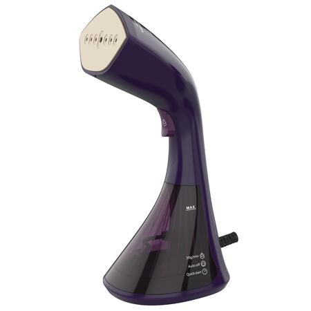 Відпарювач Grifon GS152030 Purple Изображение