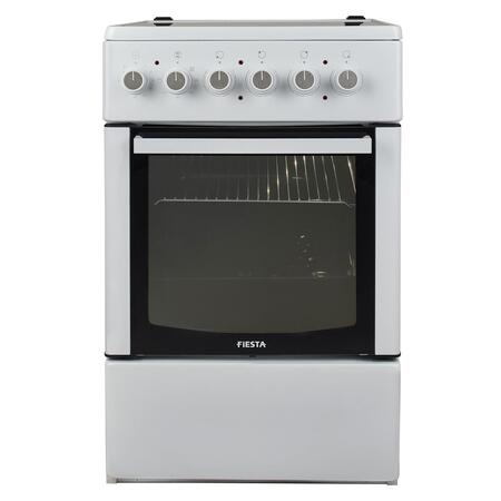 Плита Fiesta VA5054W Изображение