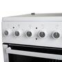 Плита Fiesta VA5054W Изображение