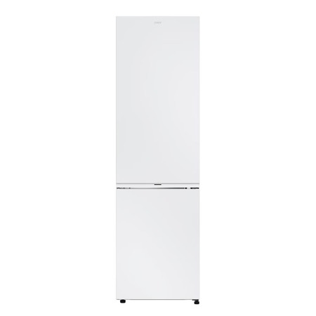 Холодильник Candy CNCQ2T620EW Изображение
