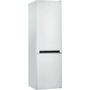 Холодильник Indesit LI9S1EW Изображение