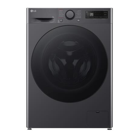 Пральна машина LG F2Y5FS5J Зображення