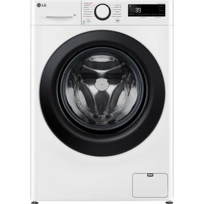 Пральна машина LG F2Y5FS6W Зображення