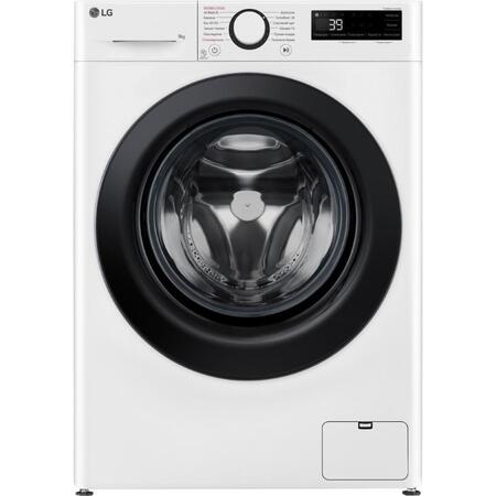 Пральна машина LG F2Y5FS6W Зображення