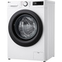 Пральна машина LG F2Y5FS6W Зображення