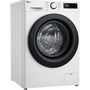 Пральна машина LG F2Y5FS6W Зображення