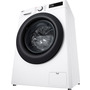 Пральна машина LG F2Y5FS6W Зображення