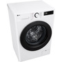 Пральна машина LG F2Y5FS6W Зображення