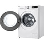 Пральна машина LG F2Y5FS6W Зображення