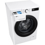 Пральна машина LG F2Y5FS6W Зображення