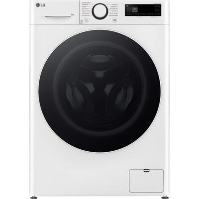Пральна машина LG F2Y5PS0W Зображення