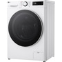 Пральна машина LG F2Y5PS0W Зображення