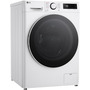 Пральна машина LG F2Y5PS0W Зображення