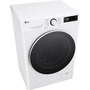 Пральна машина LG F2Y5PS0W Зображення