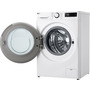Пральна машина LG F2Y5PS0W Зображення