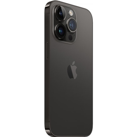 Смартфон Apple iPhone 14 Pro Max 256GB A2894 Space Black (Відновлений / Майже новий) Изображение