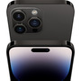 Смартфон Apple iPhone 14 Pro Max 256GB A2894 Space Black (Відновлений / Майже новий) Изображение