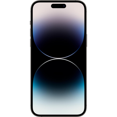 Смартфон Apple iPhone 14 Pro Max 256GB A2894 Space Black (Відновлений / Майже новий) Изображение