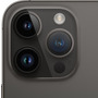 Смартфон Apple iPhone 14 Pro Max 128GB A2894 Space Black (Відновлений / Майже новий) Изображение