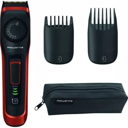 Тример Rowenta Virtuo TN3800F4 Зображення