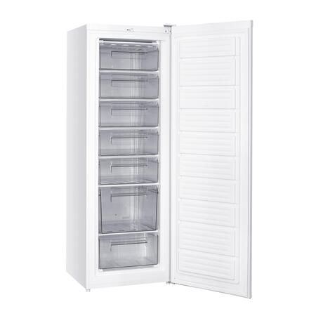 Морозильна камера Grifon DFM-170W Изображение