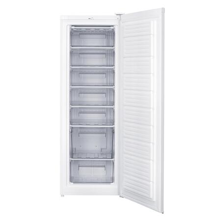 Морозильна камера Grifon DFM-170W Изображение
