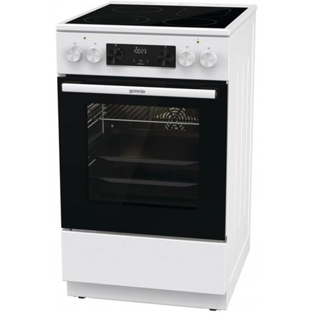 Плита Gorenje GECS5C70WA Изображение