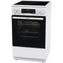 Плита Gorenje GECS5C70WA Изображение