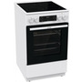 Плита Gorenje GECS5C70WA Изображение
