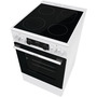 Плита Gorenje GECS5C70WA Изображение