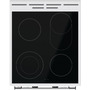 Плита Gorenje GECS5C70WA Изображение