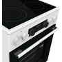 Плита Gorenje GECS5C70WA Изображение