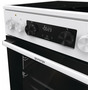 Плита Gorenje GECS5C70WA Изображение