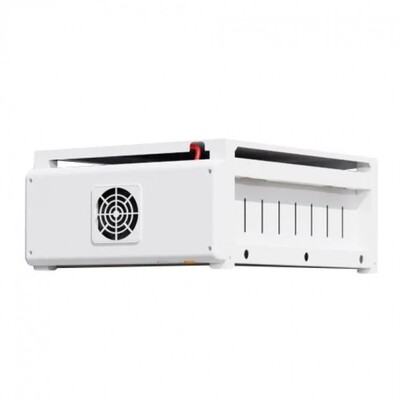 Акумуляторна батарея модульна Deye BOS-B-Pack14.3 51.2V 280Ah (складова комплекту) Изображение