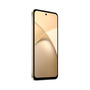 Смартфон Infinix Smart 10 X6725 4/128GB Twilight Gold Изображение