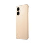 Смартфон Infinix Smart 10 X6725 4/128GB Twilight Gold Изображение