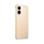 Смартфон Infinix Smart 10 X6725 4/128GB Twilight Gold Изображение