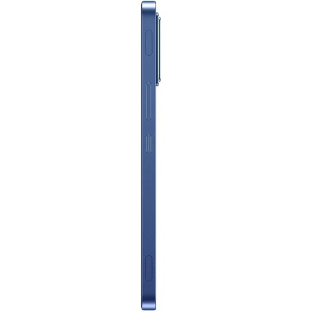 Смартфон Infinix GT 30 X6876 8/256GB Cyber Blue Изображение