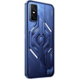 Смартфон Infinix GT 30 X6876 8/256GB Cyber Blue Изображение